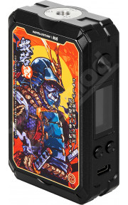 Vapelustion HANNYA Mod II 230W Black